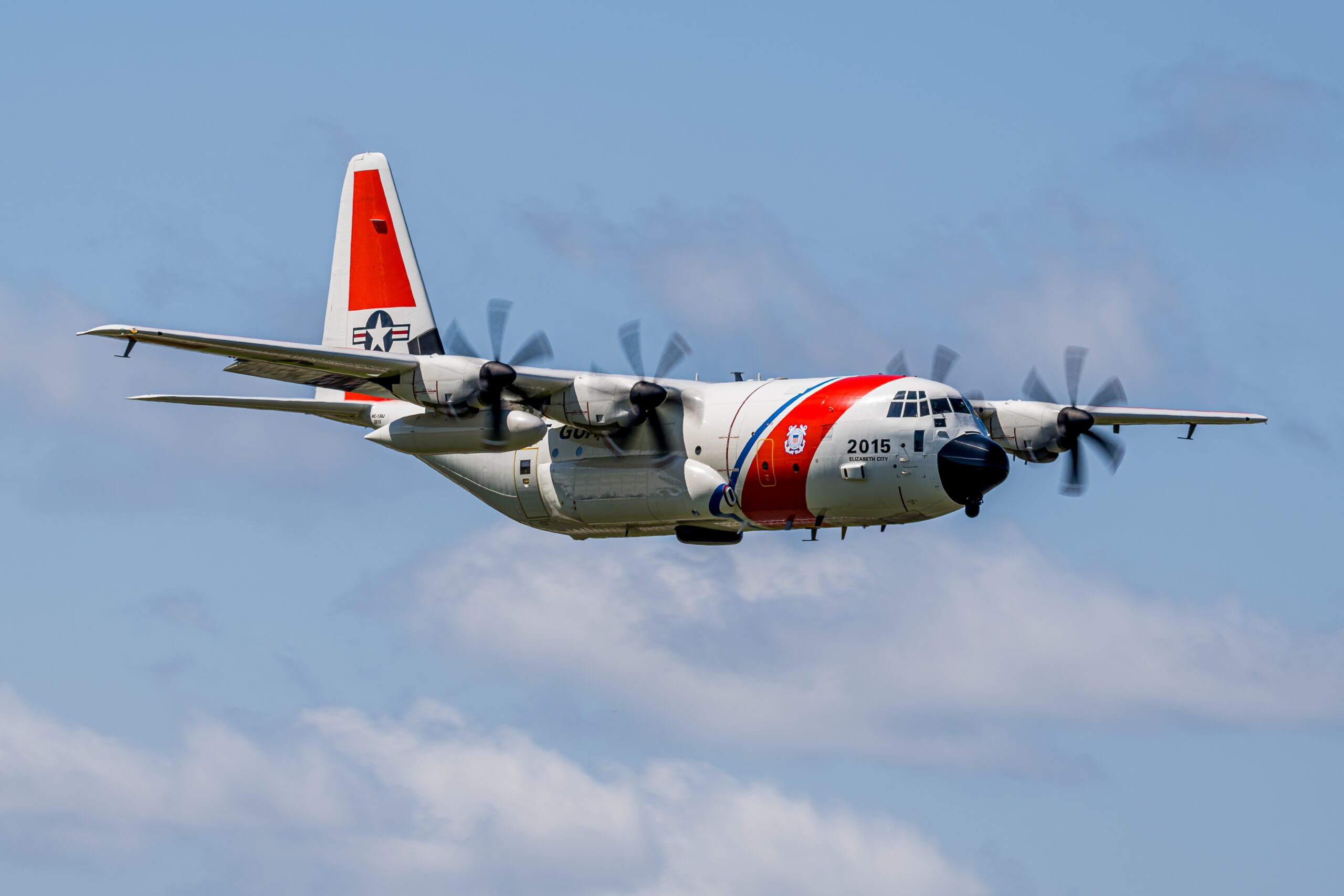 Coast Guard Divorce in Tampa: Why It’s Different from DoD Services