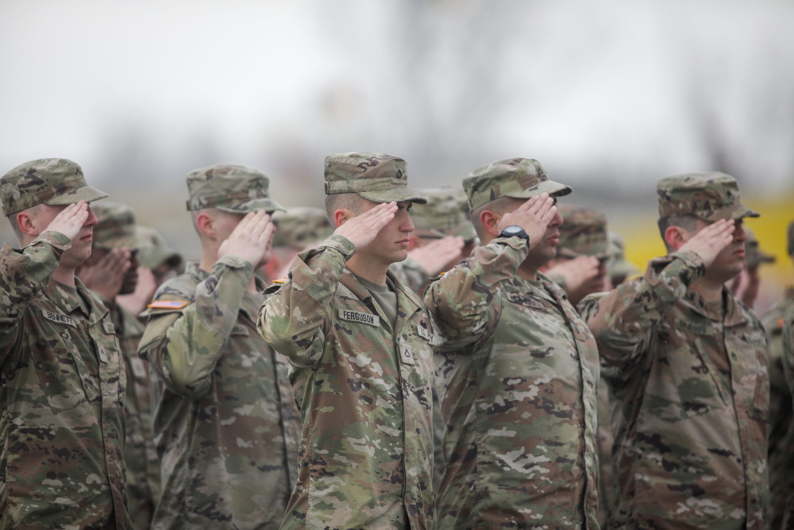 Special Needs Military Families: Navigating EFMP and Florida Custody Orders