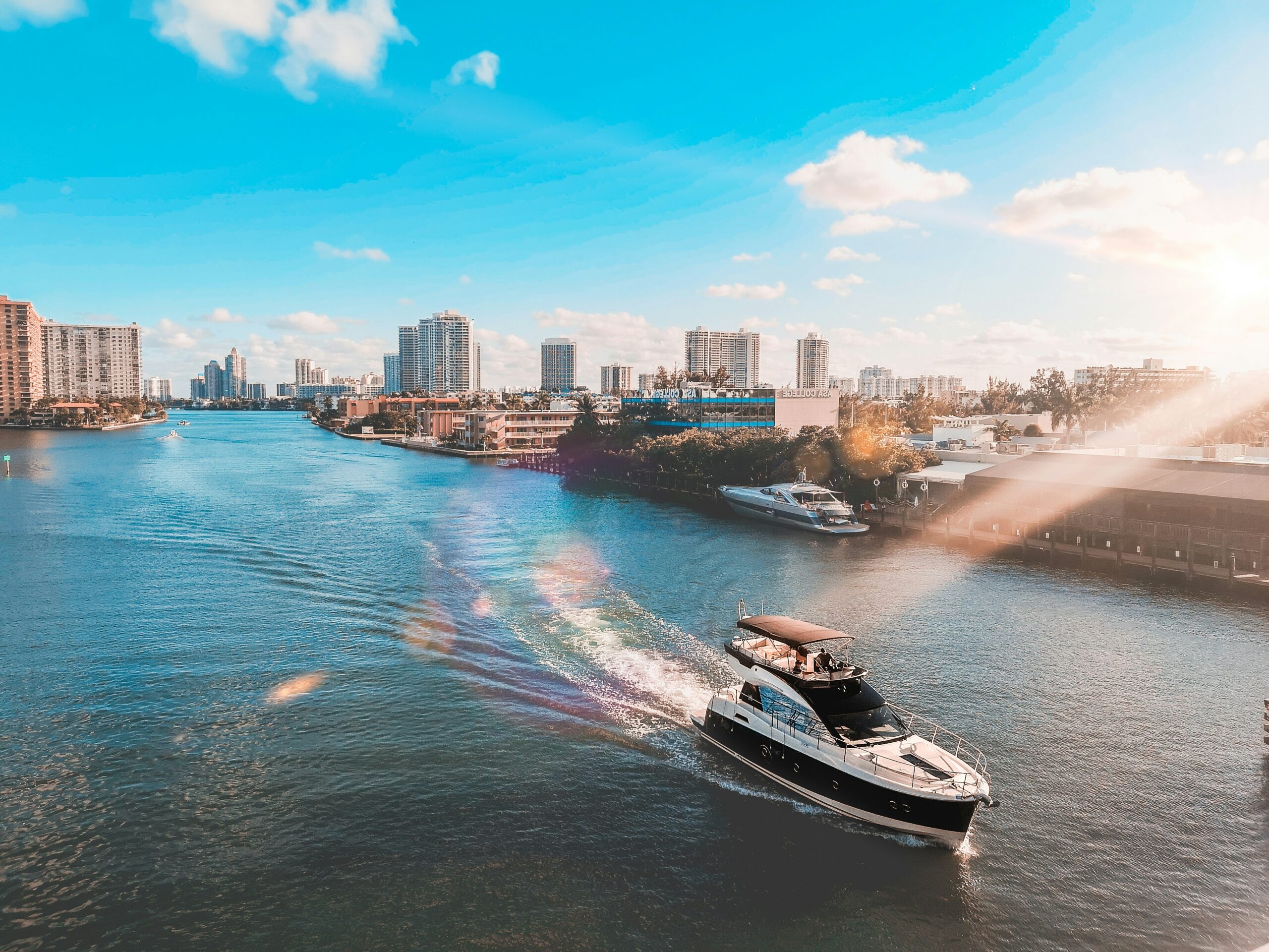 The Boat Clause: How to Protect Maritime Assets, Yachts, and Dockage Rights in a Tampa Prenuptial Agreement
