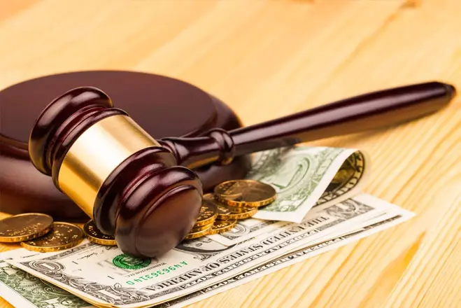 Financial Disclosure and Discovery