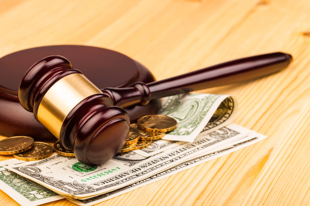 When a Spouse Stops Paying Alimony in Florida