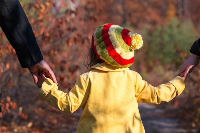 Parenting Plans That Hold Up