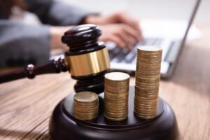 Alimony Lawyer in Tampa, FL