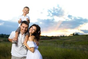 Child Custody Attorney in Tampa, FL
