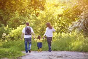 Child Custody Lawyer in Tampa, FL