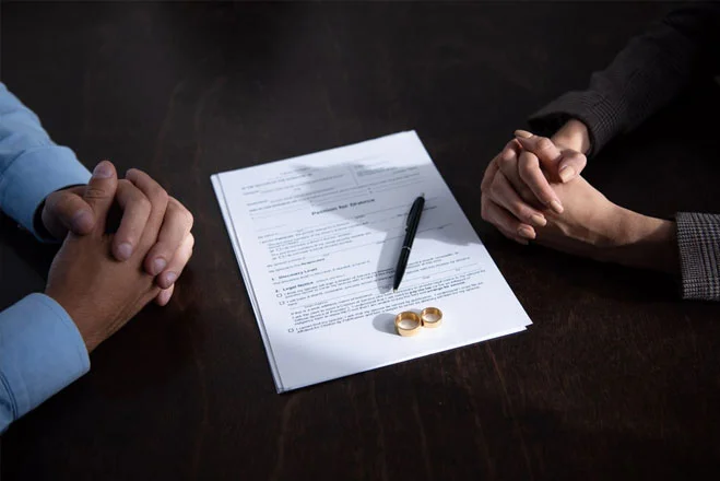 Classification of Marital and Nonmarital Property