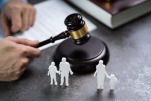 Tampa, FL Alimony Attorney