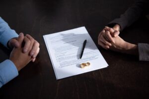 Uncontested Divorce Attorney in Tampa, FL