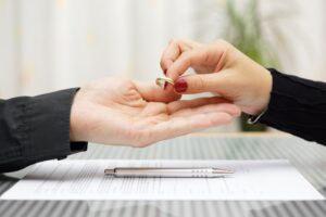 Uncontested Divorce Lawyer in Tampa, FL