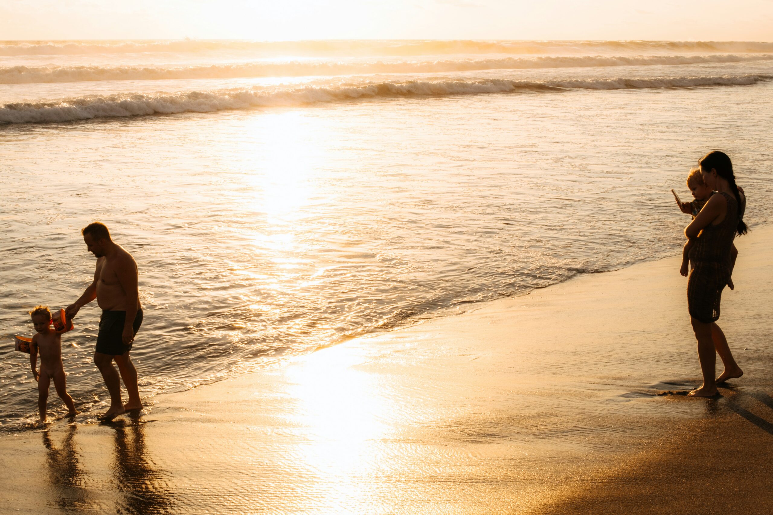 Can a Third Party Be Charged With Custody Interference in Florida?
