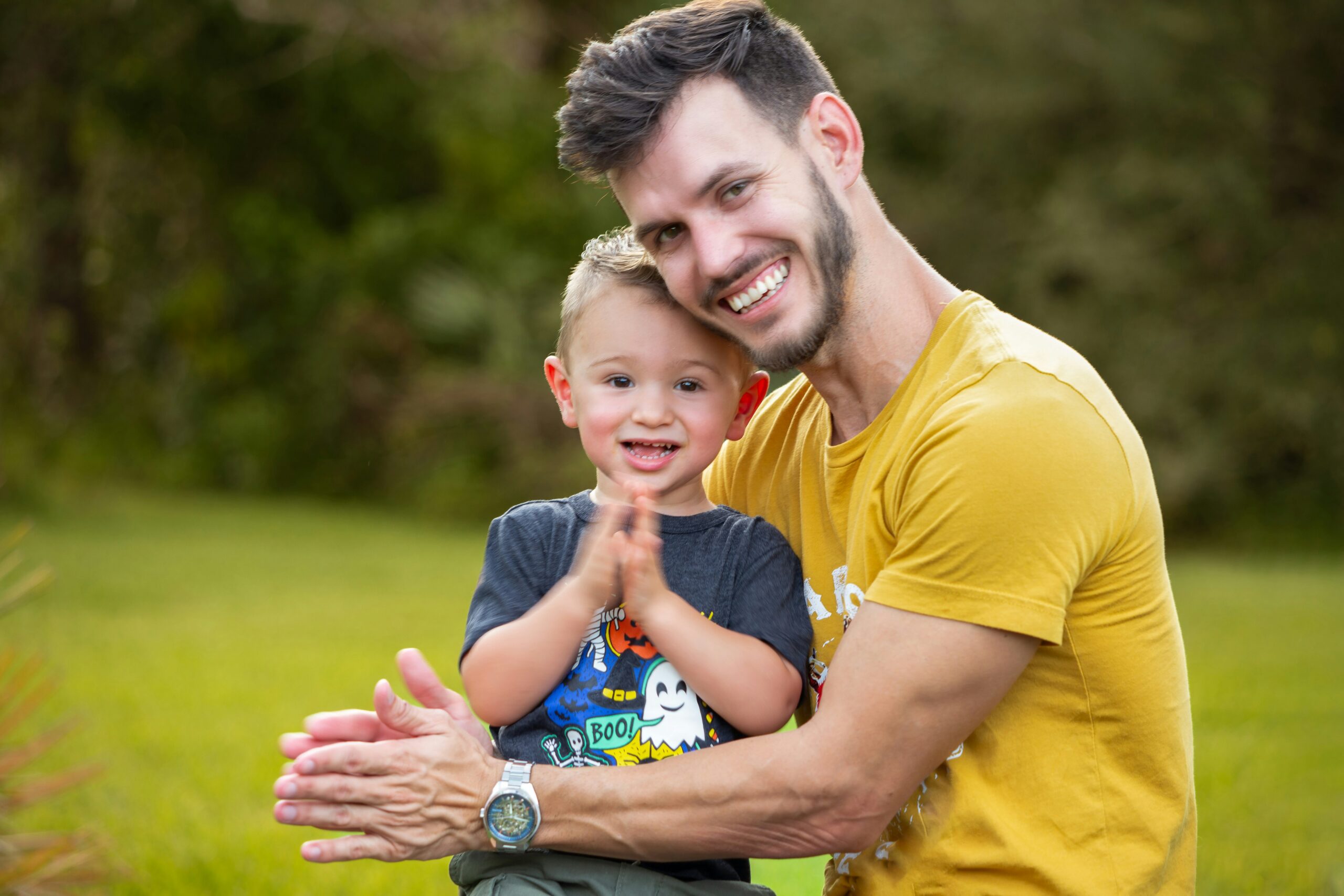 Taking a Child Out of State Without Permission: Is It a Crime in Florida?