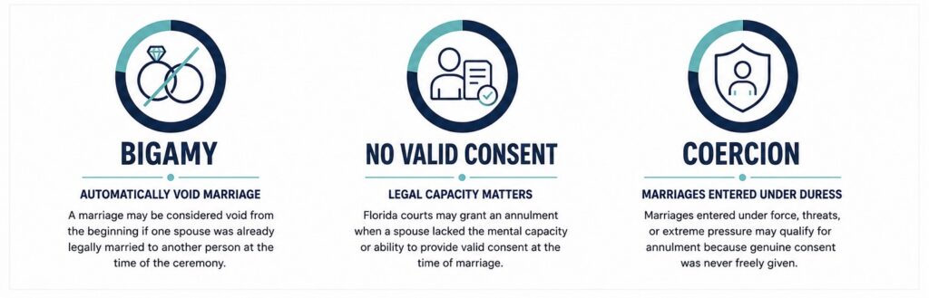 Annulment Lawyer Tampa Statistics
