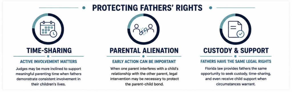PROTECTING FATHERS' RIGHTS