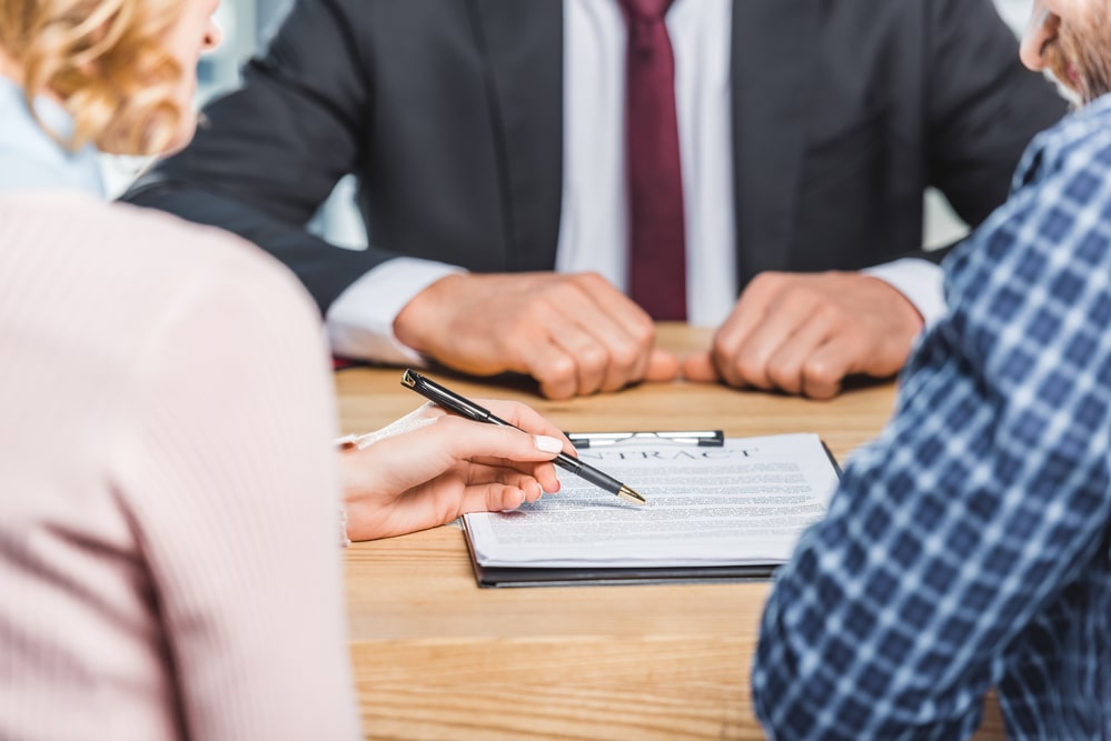 Divorce Mediation in Florida