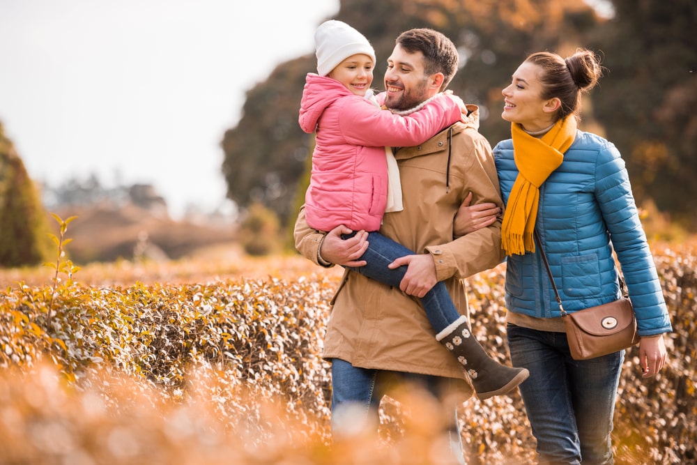 Unmarried Parents in Florida