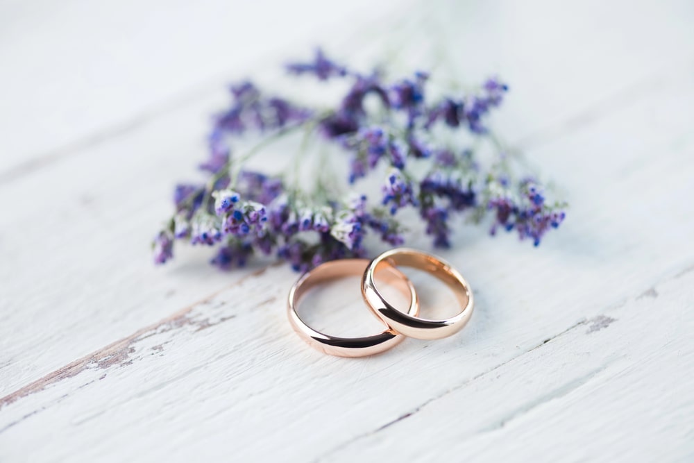 A Wedding-Day Prenup Now Heads to Court