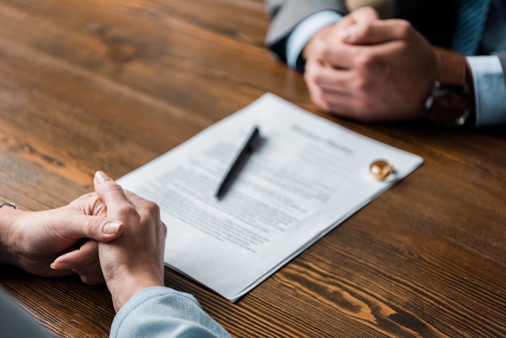 Fletcher Divorce Lawyer