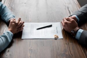 collaborative divorce lawyer in Tampa, FL