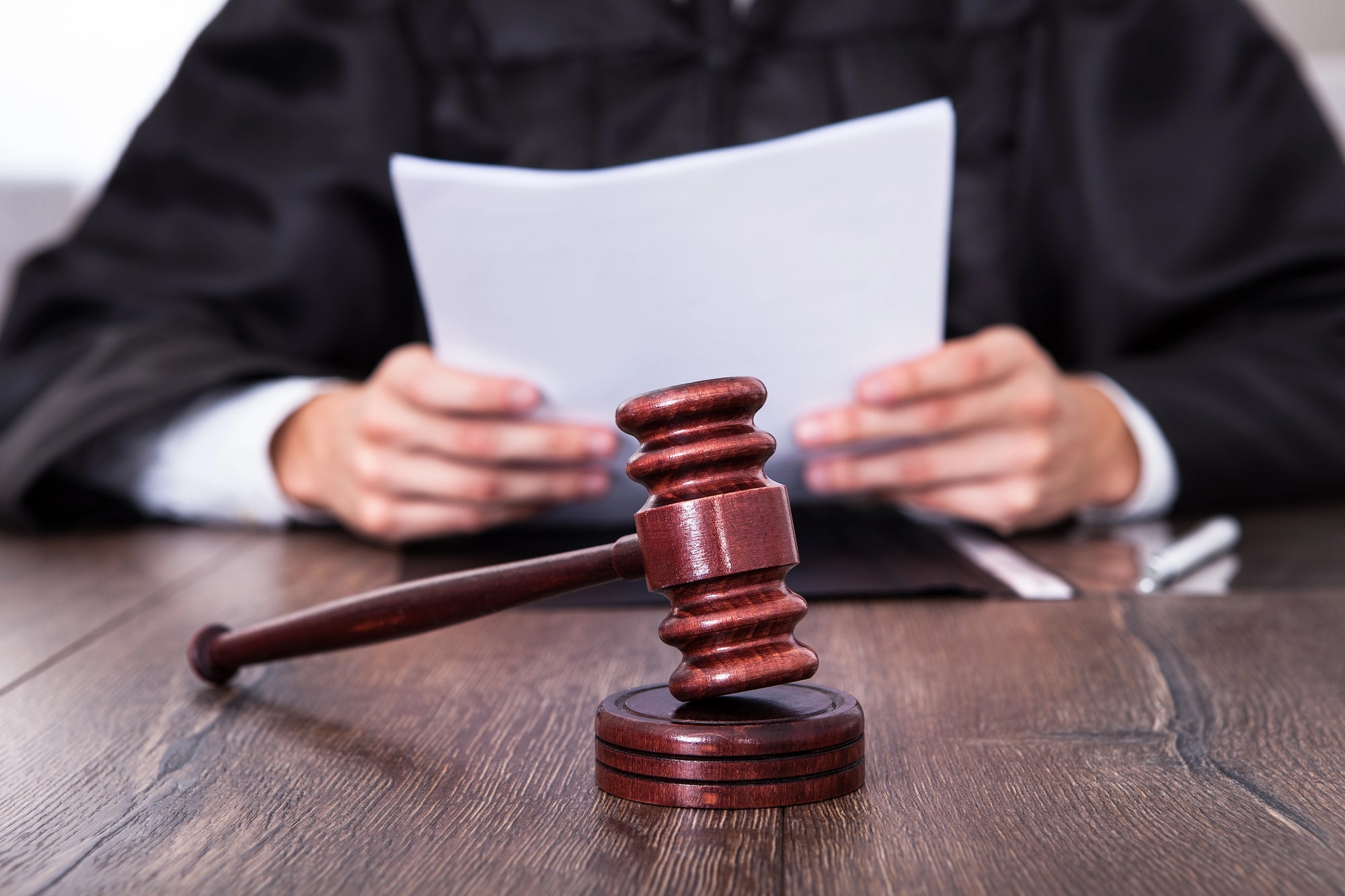 Why a Will Cannot Disinherit a Spouse