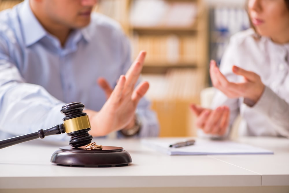 Tampa Family Dispute Mediation Lawyer