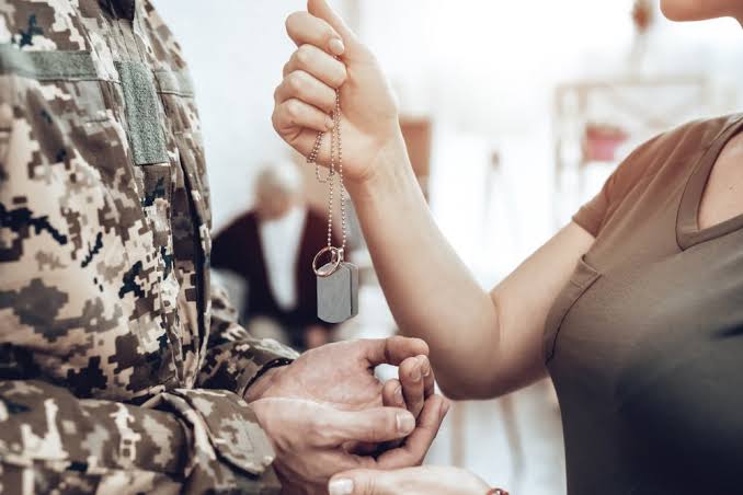 How Is a Military Pension Divided in a Florida Divorce, and What Do You Need to Know Before It Happens?