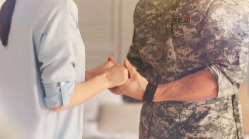 What Is the 10/10 Rule in Military Divorce and How Does the USFSPA Actually Work?