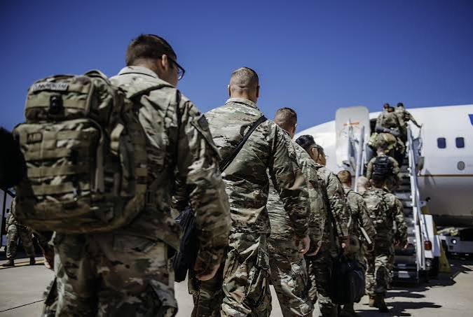 Can You Get an Uncontested Military Divorce in Tampa When One Spouse Is Deployed?