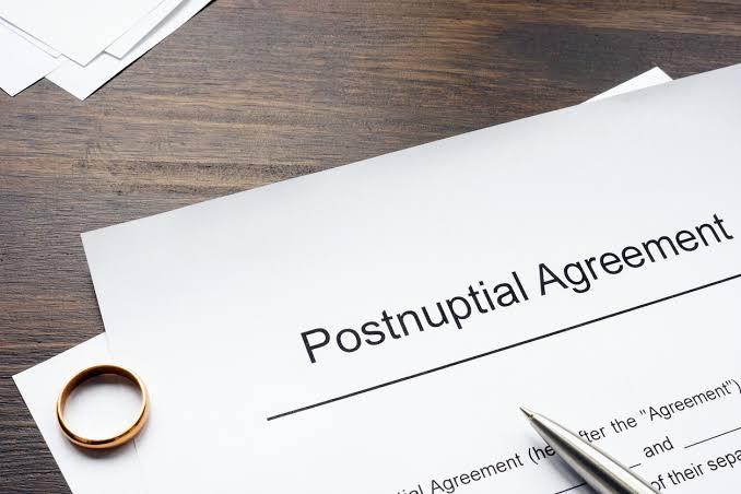 Can a Postnuptial Agreement Protect Your Assets in a Tampa Marriage Without a Prenup?