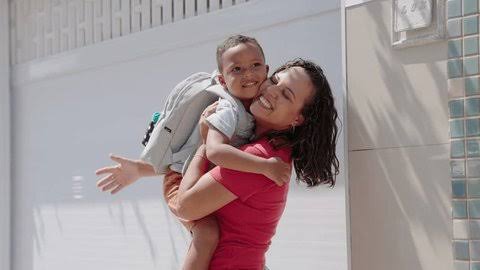 How Should Parenting Plans for Infants and Toddlers Work Differently in Florida Custody Cases?