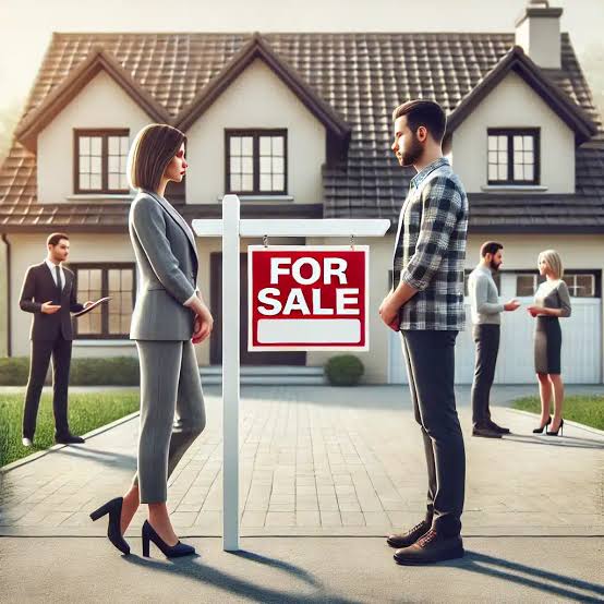 Who Gets the House When One Spouse Has a 3% Mortgage and Current Rates Are Much Higher?