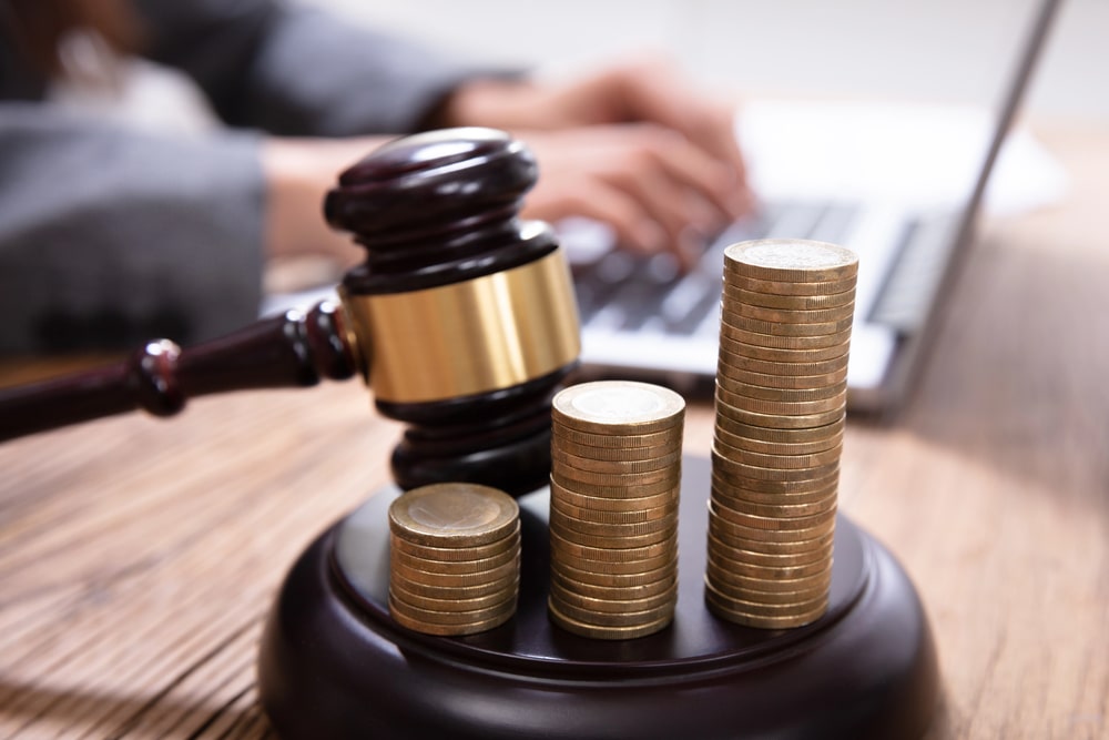 Alimony and Privacy in NC Divorce Cases