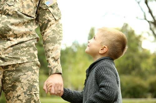 How Does Deployment Affect Child Custody for Military Families in Tampa?