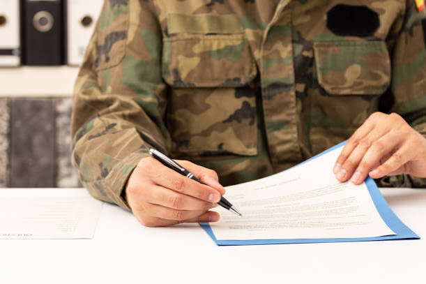 What Happens to TRICARE, BAH, and Military Benefits After Divorce in Florida?