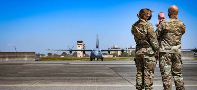 Where Should Military Families File for Divorce in Florida? Residency Requirements Explained