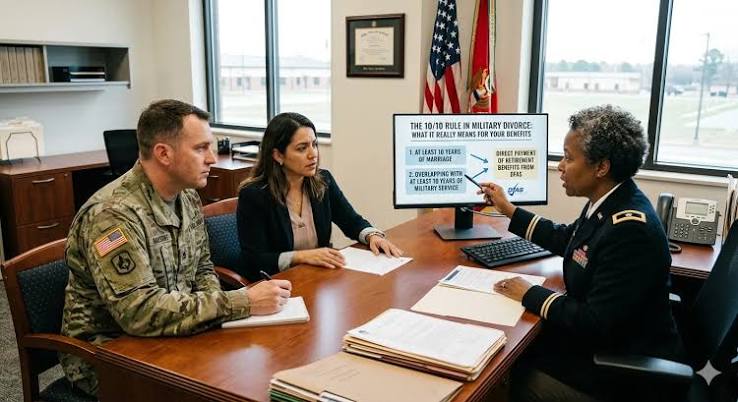 What Are the Most Common Mistakes Service Members Make in Tampa Divorces and How Can They Be Avoided?