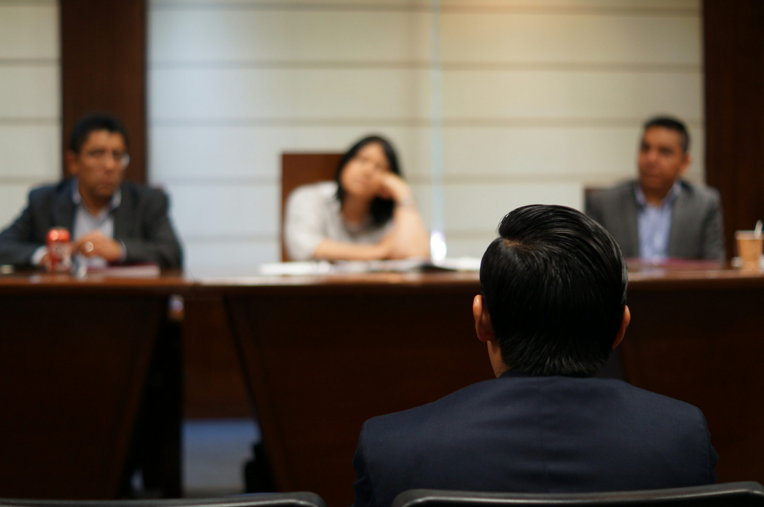 Tampa Divorce Lawyer: Contempt Isn’t a Custody Modification