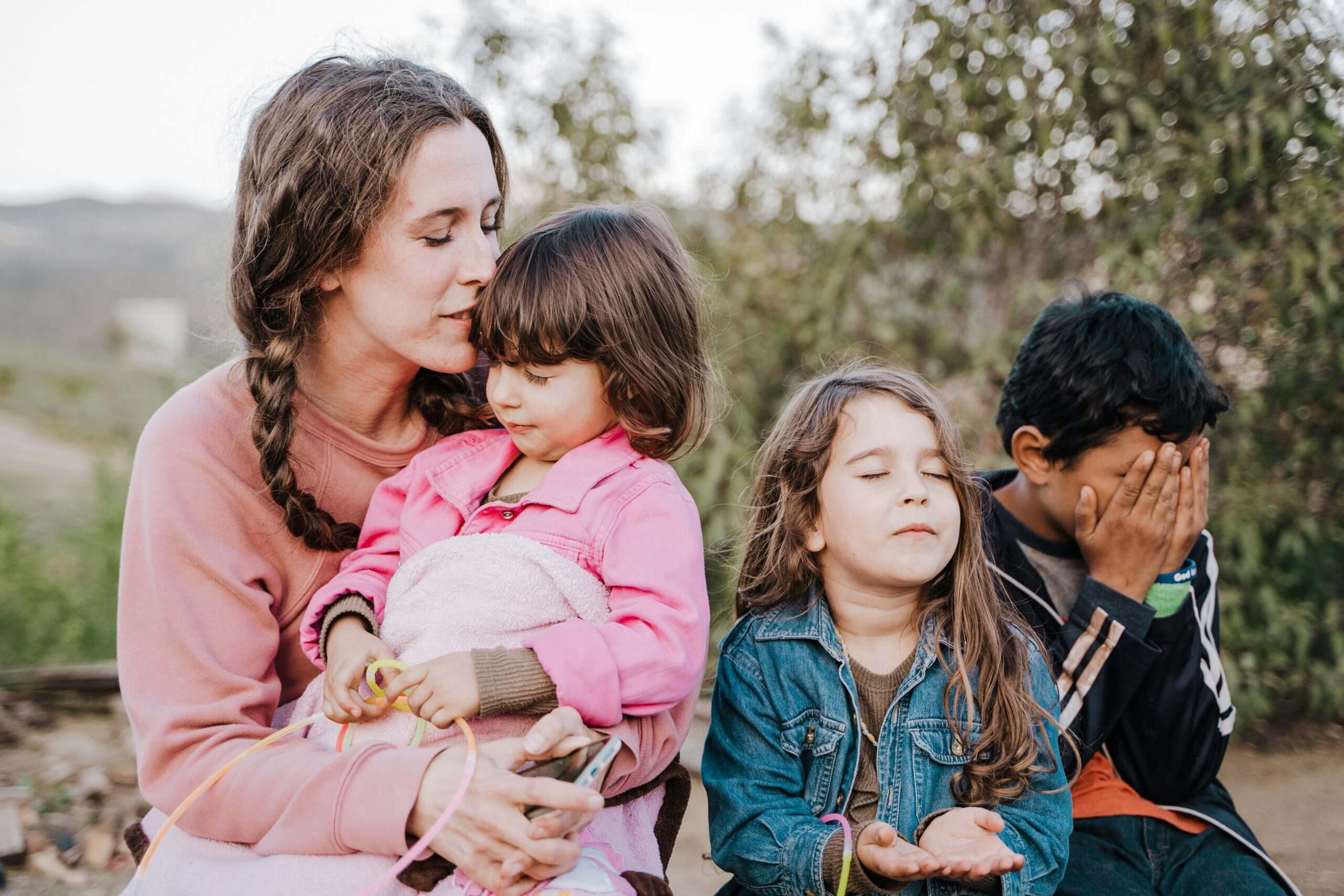 How Do You Get Emergency Custody in Florida When Your Child Is at Risk?